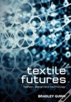 Capa do artigo Textile Futures
