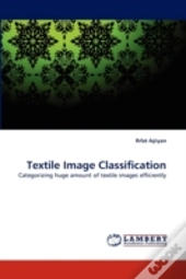 Textile Image Classification