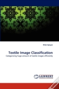 Capa do artigo Textile Image Classification
