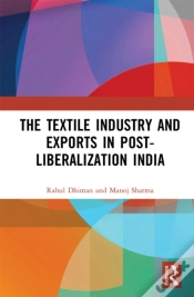 Capa do artigo Textile Industry And Exports In Post-Liberalization India