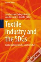 Textile Industry And The Sdgs