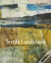 Capa do artigo Textile Landscape