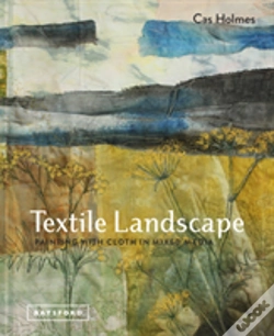 Capa do artigo Textile Landscape