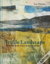 Capa do artigo Textile Landscape