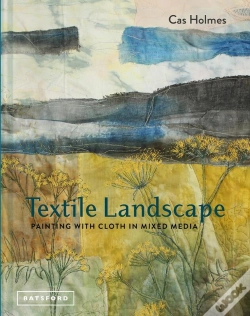 Capa do artigo Textile Landscape
