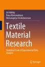 Textile Material Research-Statistical Tools Of Experimental Data Analysis - Preview