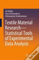 Textile Material Researchâ€”Statistical Tools Of Experimental Data Analysis