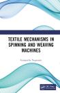 Textile Mechanisms In Spinning And Weaving Machines - Preview