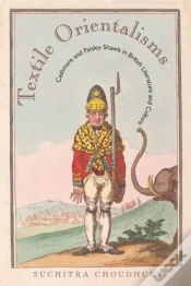 Capa do artigo Textile Orientalisms