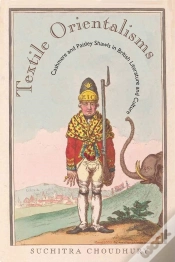Capa do artigo Textile Orientalisms