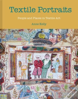 Capa do artigo Textile Portraits