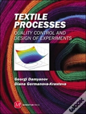 Capa do artigo Textile Processes