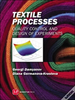 Capa do artigo Textile Processes