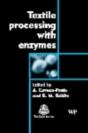 Textile Processing With Enzymes - Preview