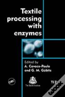 Textile Processing With Enzymes