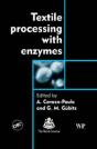 Textile Processing With Enzymes - Preview