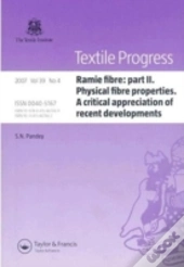 Textile Progress