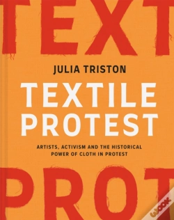 Capa do artigo Textile Protest