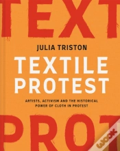 Capa do artigo Textile Protest