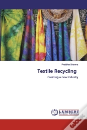 Capa do artigo Textile Recycling