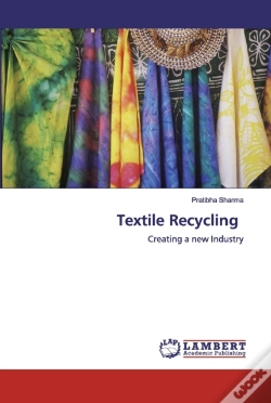 Capa do artigo Textile Recycling