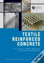 Textile Reinforced Concrete