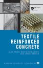 Textile Reinforced Concrete - Preview