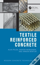 Textile Reinforced Concrete