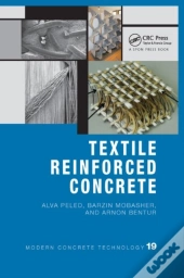Textile Reinforced Concrete