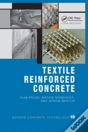 Capa do artigo Textile Reinforced Concrete