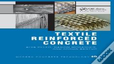 Textile Reinforced Concrete