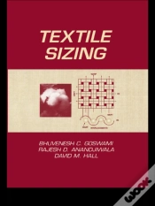 Capa do artigo Textile Sizing