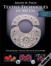 Capa do artigo Textile Techniques In Metal