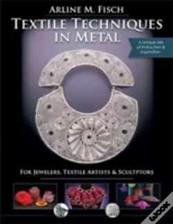 Capa do artigo Textile Techniques In Metal