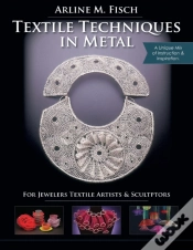 Capa do artigo Textile Techniques In Metal