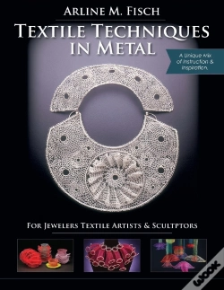 Capa do artigo Textile Techniques In Metal