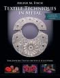 Textile Techniques In Metal - Preview