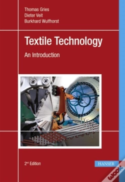 Capa do artigo Textile Technology