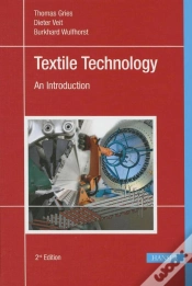 Capa do artigo Textile Technology