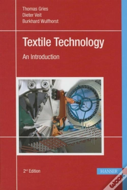 Capa do artigo Textile Technology