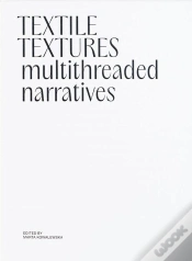 Capa do artigo Textile Textures : Multithreaded Narratives