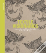 Capa do artigo Textile Visionaries