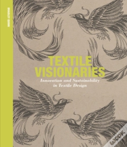 Capa do artigo Textile Visionaries