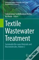 Textile Wastewater Treatment