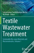 Textile Wastewater Treatment