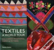 Capa do artigo Textiles: A World Tour