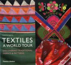 Capa do artigo Textiles: A World Tour