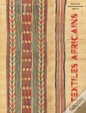 Capa do artigo Textiles Africains
