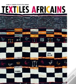 Capa do artigo Textiles Africains