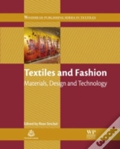 Capa do artigo Textiles And Fashion